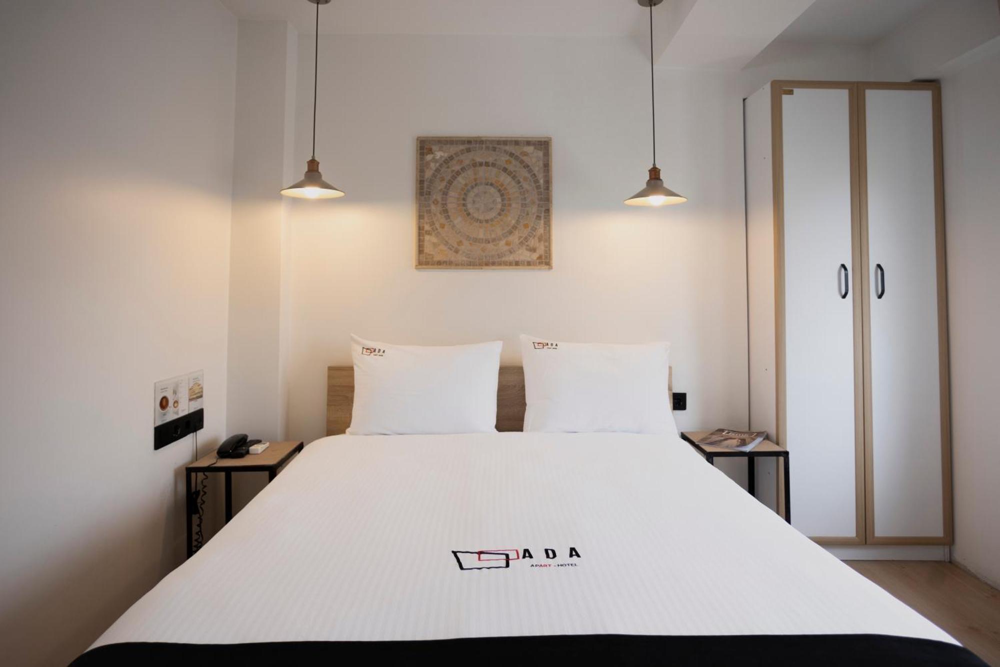 Ada Apart Otel Izmir Exterior photo