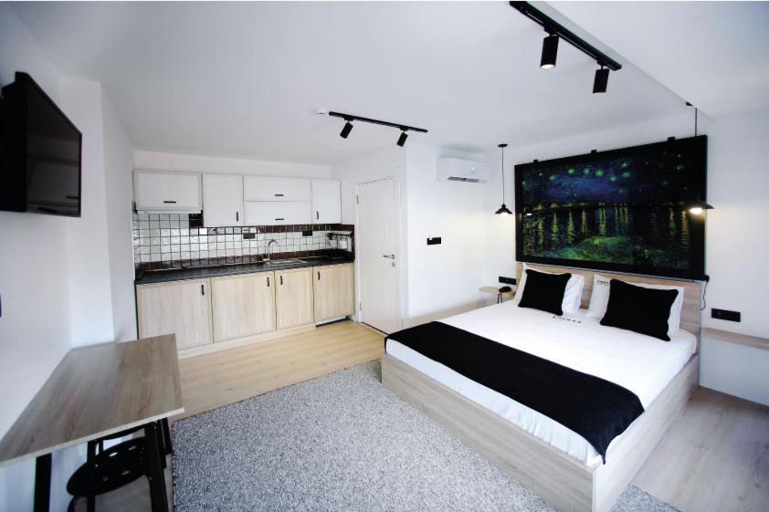 Ada Apart Otel Izmir Exterior photo